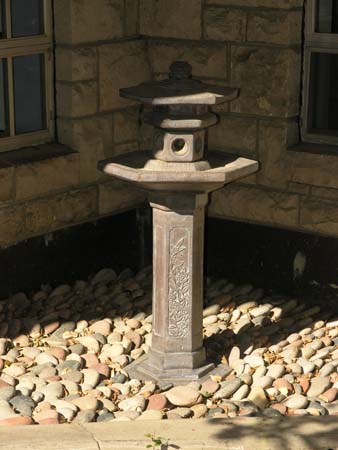 Detail at a Colorado College building. Photo courtesy of Chet Kenisell